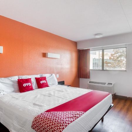 Hotel Akron Northwest - Copley Luaran gambar