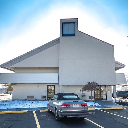 Hotel Akron Northwest - Copley Luaran gambar