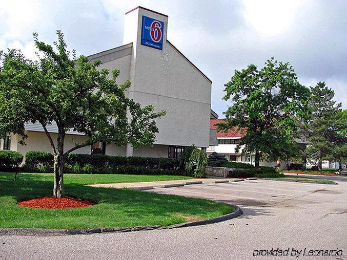 Hotel Akron Northwest - Copley Luaran gambar