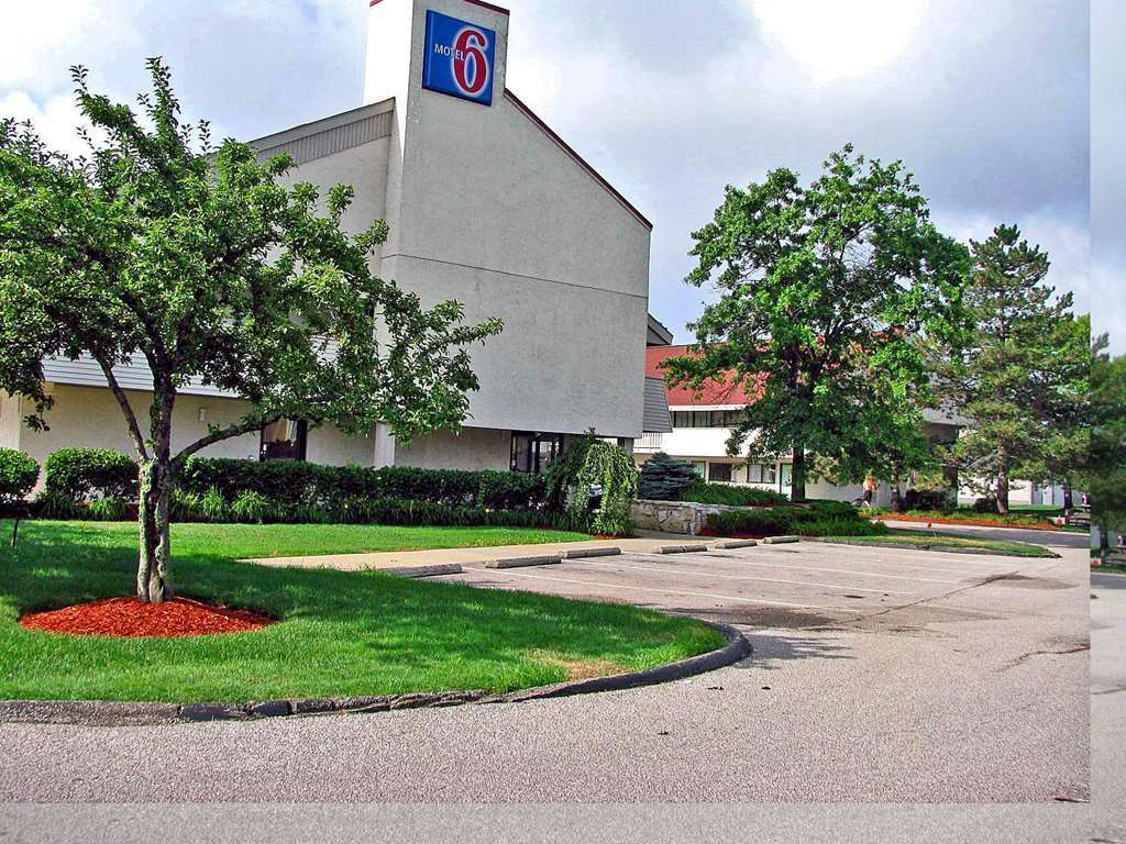 Hotel Akron Northwest - Copley Servis gambar