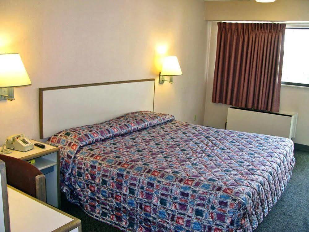 Hotel Akron Northwest - Copley Luaran gambar