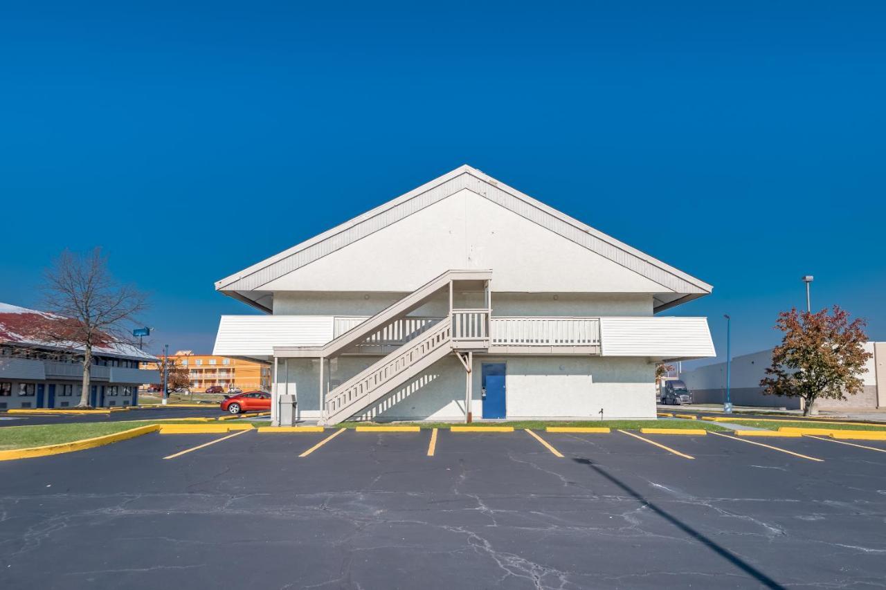 Hotel Akron Northwest - Copley Luaran gambar
