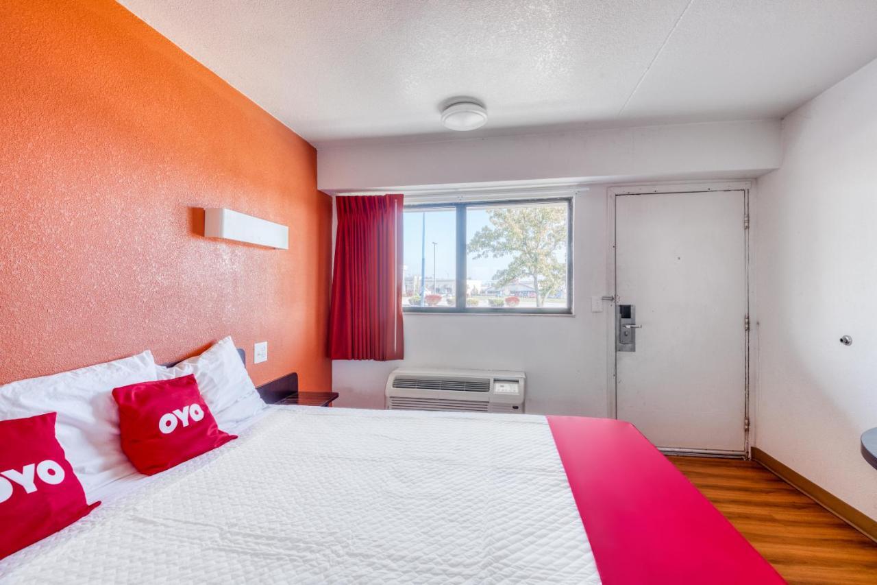 Hotel Akron Northwest - Copley Luaran gambar