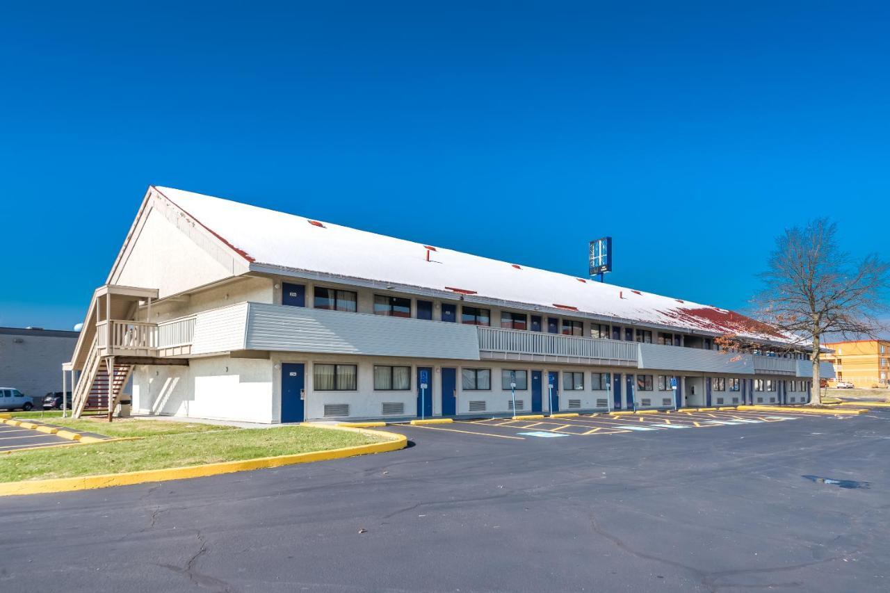 Hotel Akron Northwest - Copley Luaran gambar