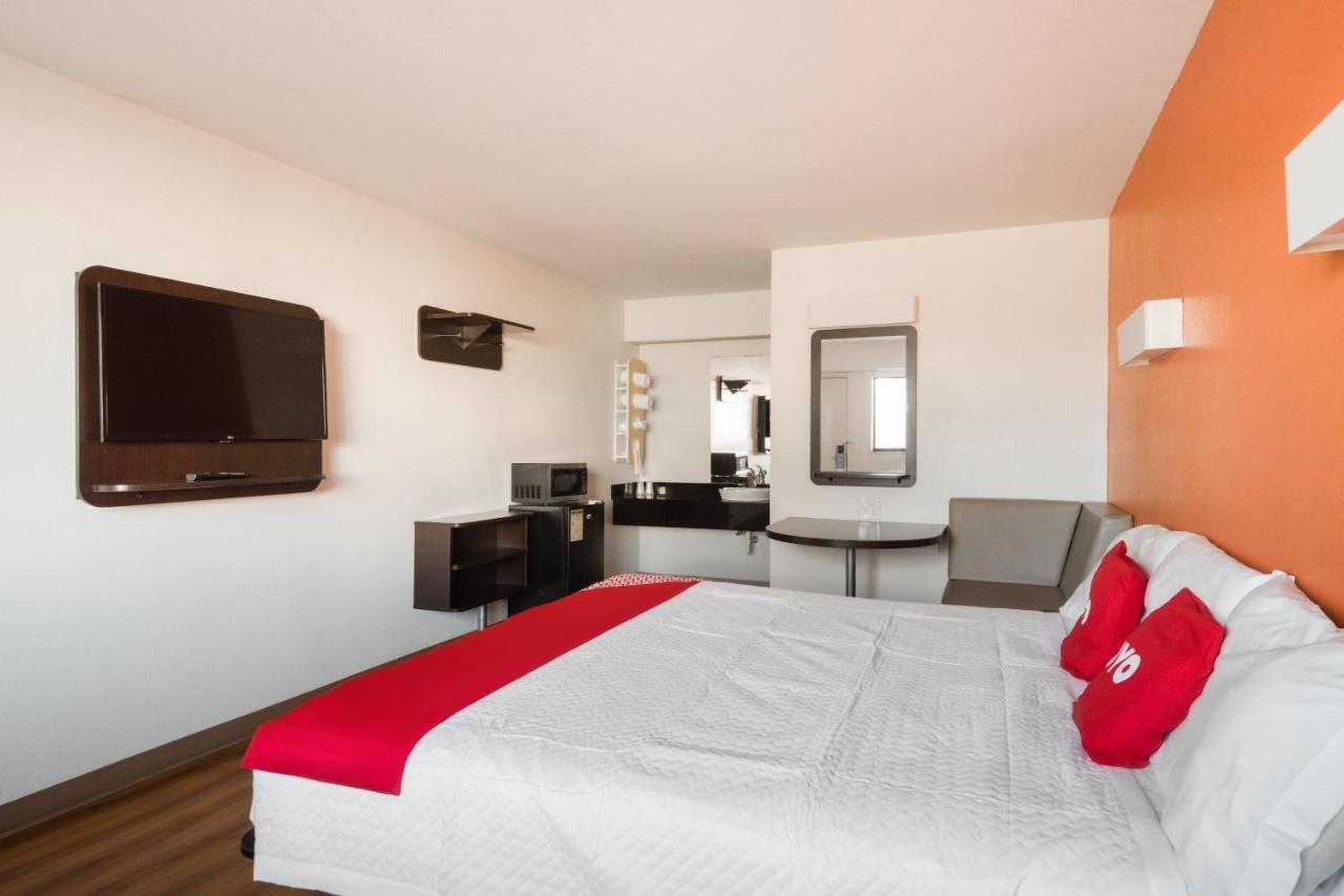Hotel Akron Northwest - Copley Luaran gambar