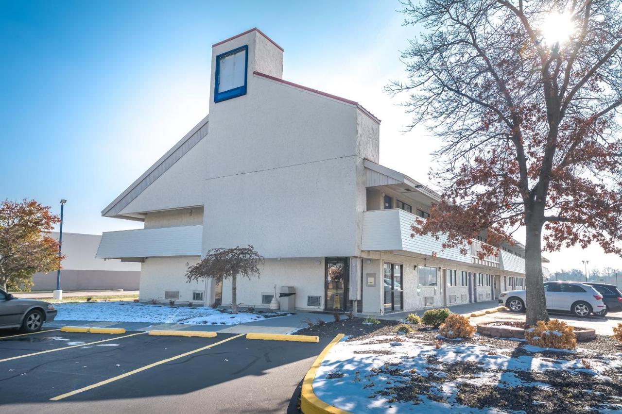 Hotel Akron Northwest - Copley Luaran gambar