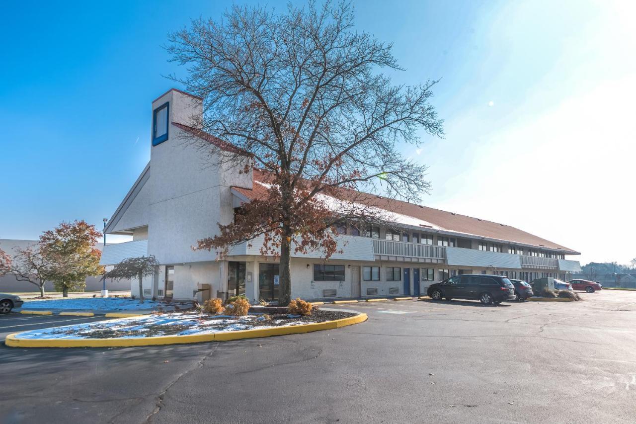 Hotel Akron Northwest - Copley Luaran gambar